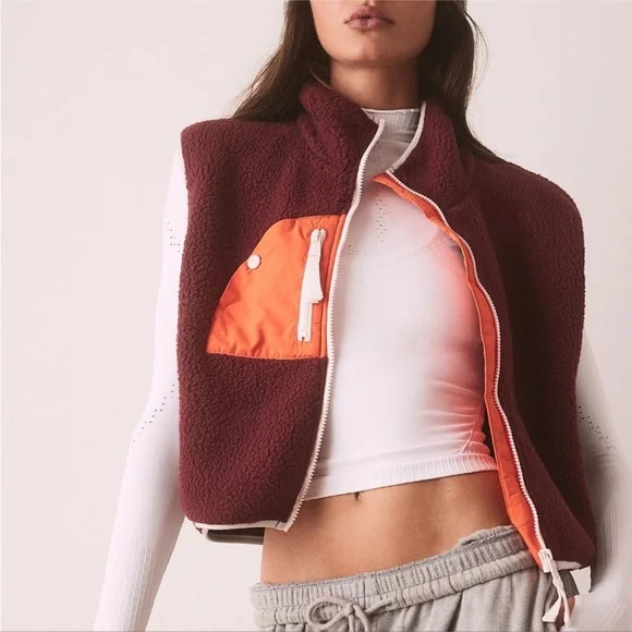 FP Movement Hit The Slopes Vest